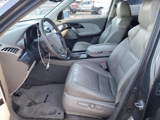 Photo 6 VIN: 2HNYD28238H536581 - ACURA MDX 