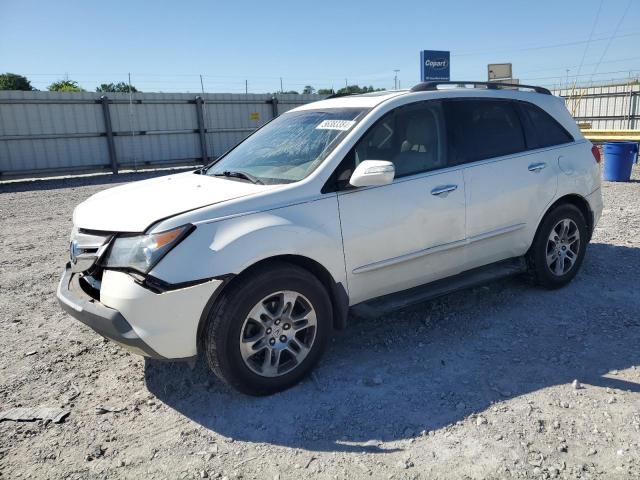 Photo 0 VIN: 2HNYD28238H542347 - ACURA MDX 