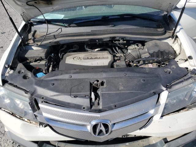 Photo 10 VIN: 2HNYD28238H542347 - ACURA MDX 