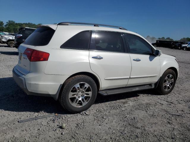 Photo 2 VIN: 2HNYD28238H542347 - ACURA MDX 