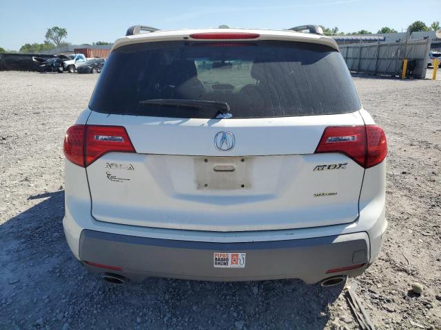 Photo 5 VIN: 2HNYD28238H542347 - ACURA MDX 