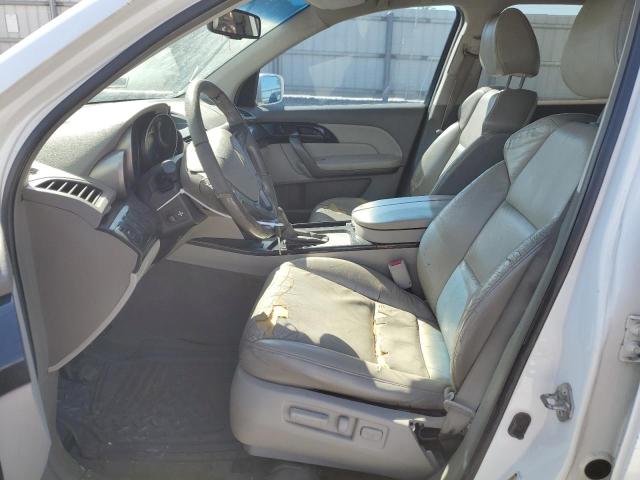 Photo 6 VIN: 2HNYD28238H542347 - ACURA MDX 