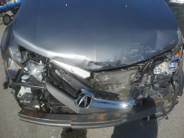 Photo 11 VIN: 2HNYD28238H544650 - ACURA MDX 