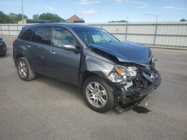 Photo 3 VIN: 2HNYD28238H544650 - ACURA MDX 