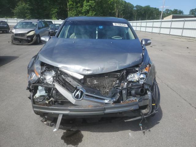 Photo 4 VIN: 2HNYD28238H544650 - ACURA MDX 