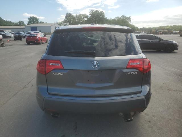 Photo 5 VIN: 2HNYD28238H544650 - ACURA MDX 