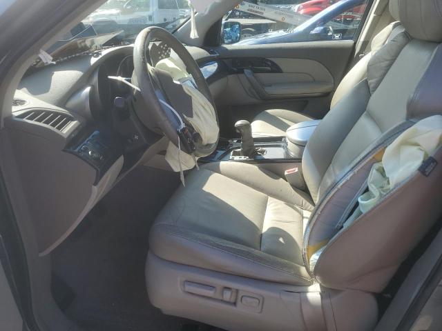 Photo 6 VIN: 2HNYD28238H544650 - ACURA MDX 