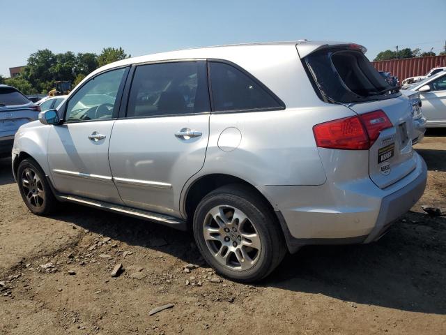 Photo 1 VIN: 2HNYD28238H550173 - ACURA MDX 