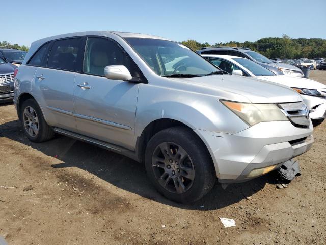 Photo 3 VIN: 2HNYD28238H550173 - ACURA MDX 