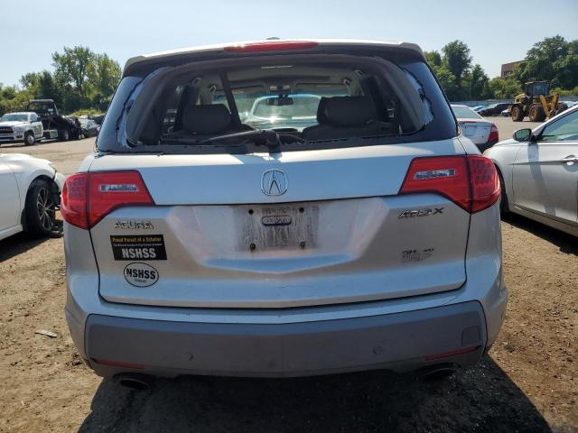 Photo 5 VIN: 2HNYD28238H550173 - ACURA MDX 