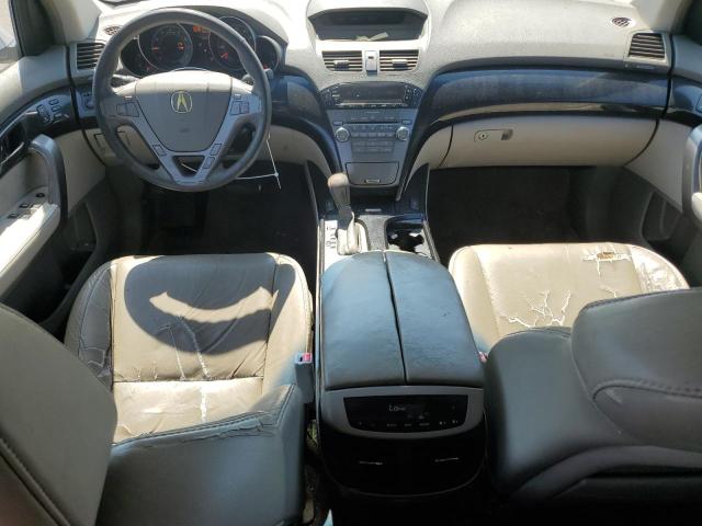 Photo 7 VIN: 2HNYD28238H550173 - ACURA MDX 