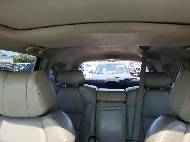 Photo 9 VIN: 2HNYD28238H550173 - ACURA MDX 