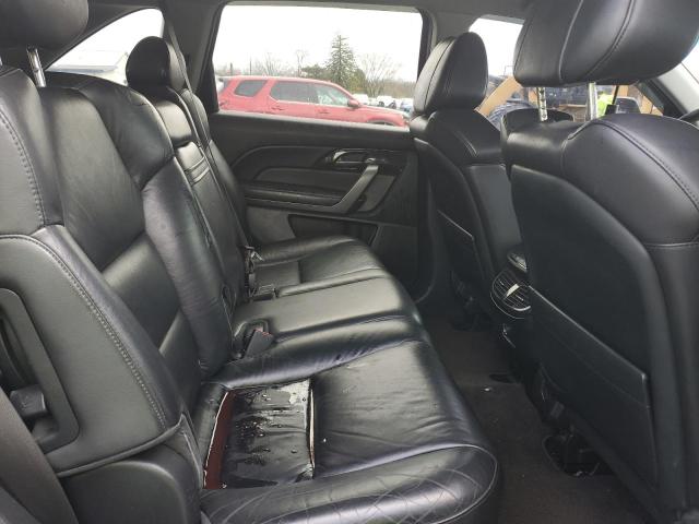 Photo 9 VIN: 2HNYD28239H500603 - ACURA MDX 