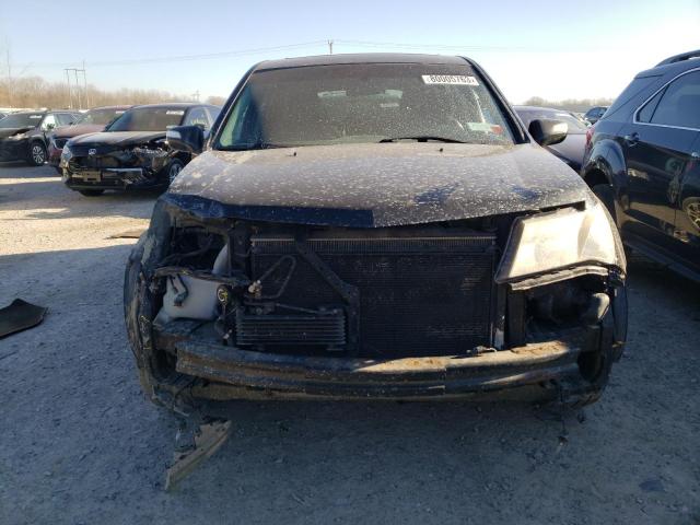 Photo 4 VIN: 2HNYD28239H501105 - ACURA MDX 