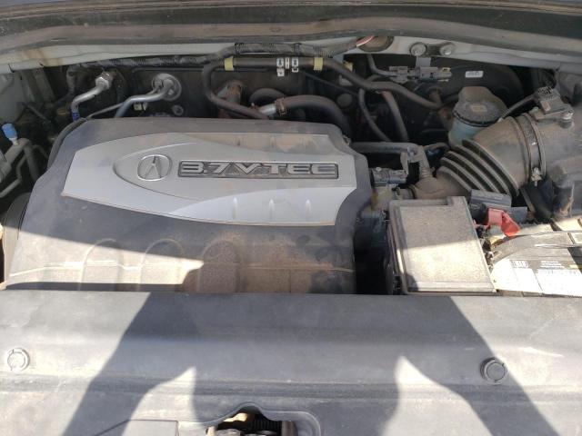 Photo 11 VIN: 2HNYD28239H512668 - ACURA MDX 