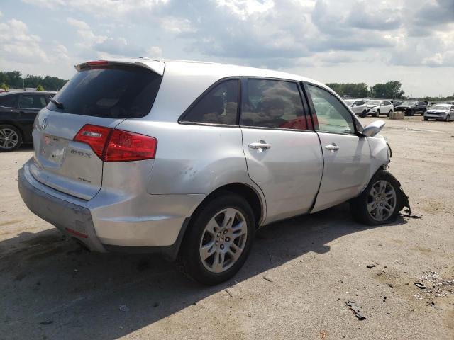 Photo 2 VIN: 2HNYD28239H512668 - ACURA MDX 