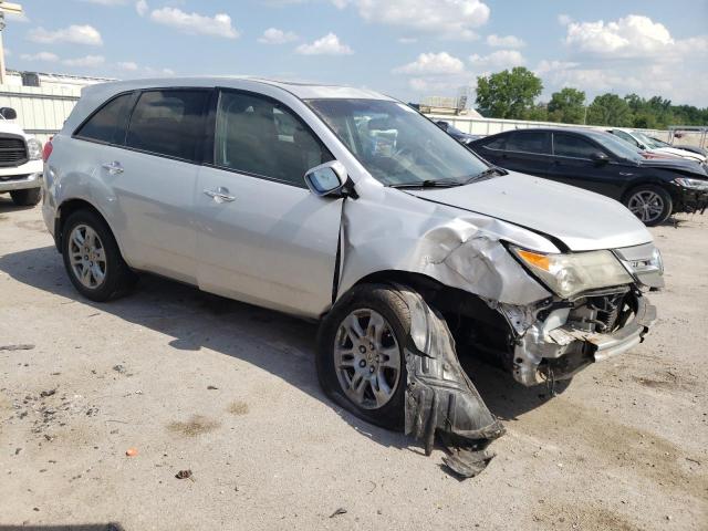 Photo 3 VIN: 2HNYD28239H512668 - ACURA MDX 