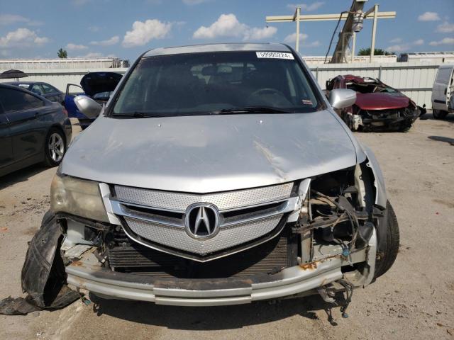 Photo 4 VIN: 2HNYD28239H512668 - ACURA MDX 