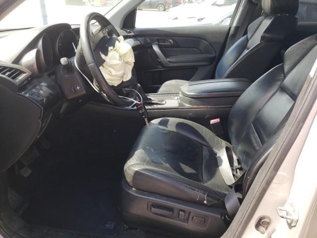 Photo 6 VIN: 2HNYD28239H512668 - ACURA MDX 