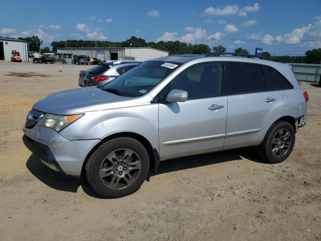 Photo 0 VIN: 2HNYD28239H524657 - ACURA MDX 