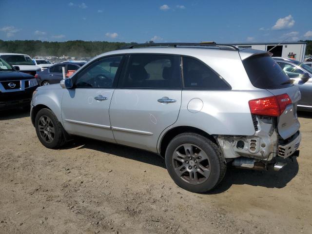 Photo 1 VIN: 2HNYD28239H524657 - ACURA MDX 