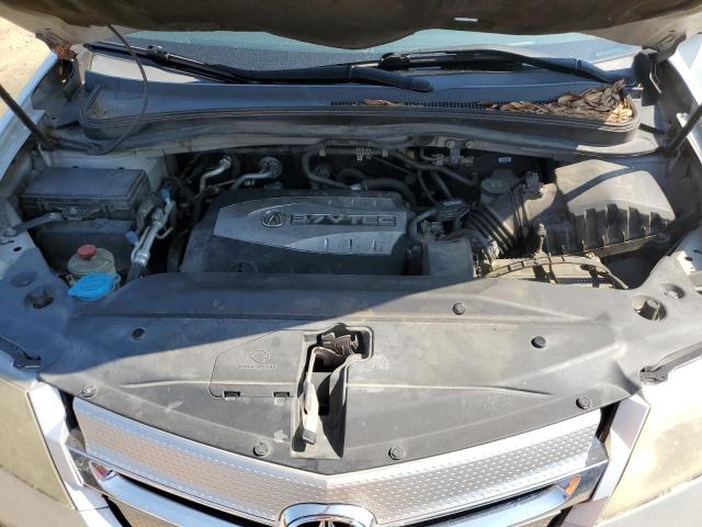 Photo 11 VIN: 2HNYD28239H524657 - ACURA MDX 