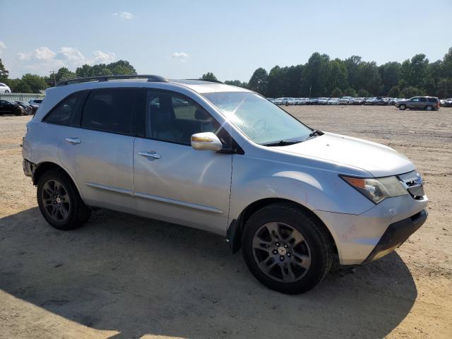 Photo 3 VIN: 2HNYD28239H524657 - ACURA MDX 