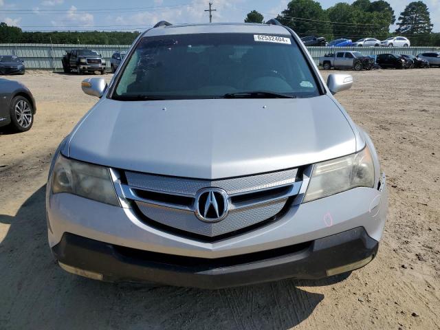 Photo 4 VIN: 2HNYD28239H524657 - ACURA MDX 