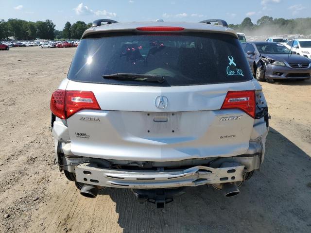 Photo 5 VIN: 2HNYD28239H524657 - ACURA MDX 