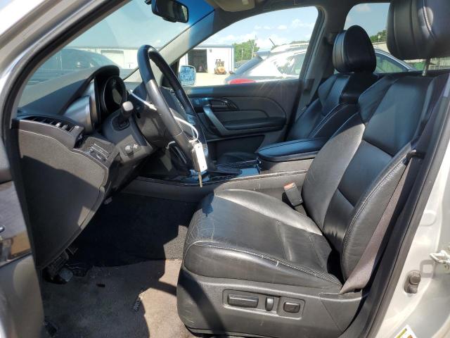 Photo 6 VIN: 2HNYD28239H524657 - ACURA MDX 