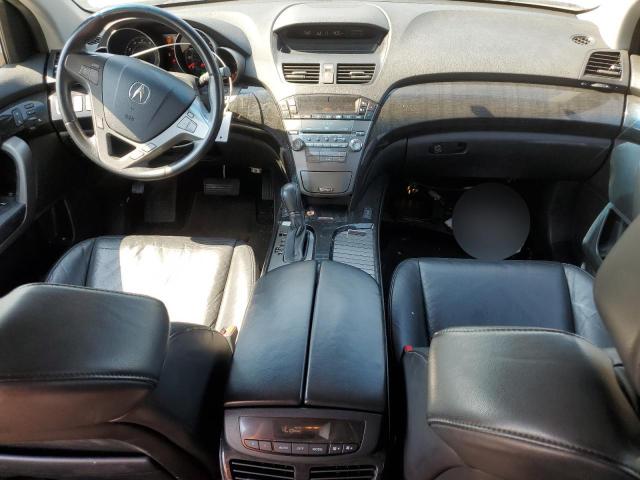 Photo 7 VIN: 2HNYD28239H524657 - ACURA MDX 