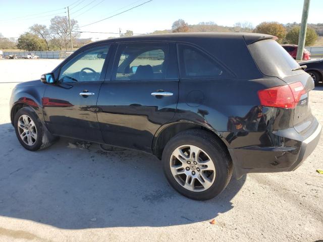 Photo 1 VIN: 2HNYD28239H526554 - ACURA MDX 