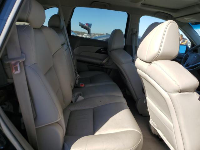 Photo 10 VIN: 2HNYD28239H526554 - ACURA MDX 