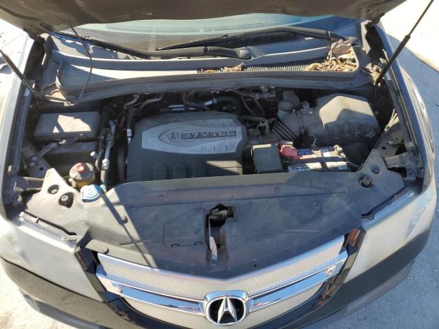 Photo 11 VIN: 2HNYD28239H526554 - ACURA MDX 