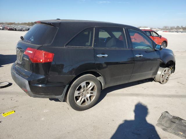 Photo 2 VIN: 2HNYD28239H526554 - ACURA MDX 