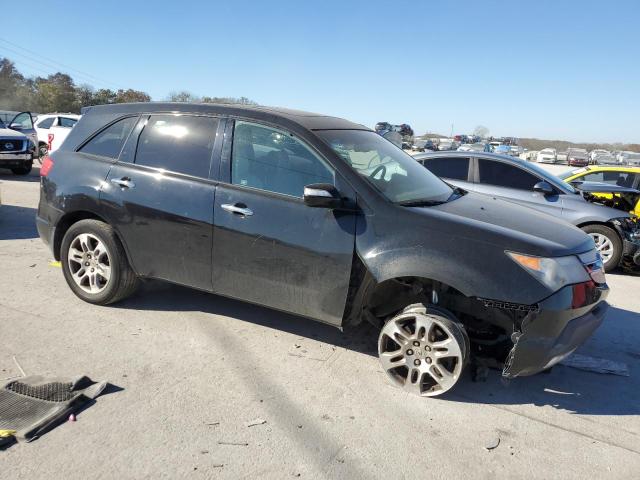 Photo 3 VIN: 2HNYD28239H526554 - ACURA MDX 