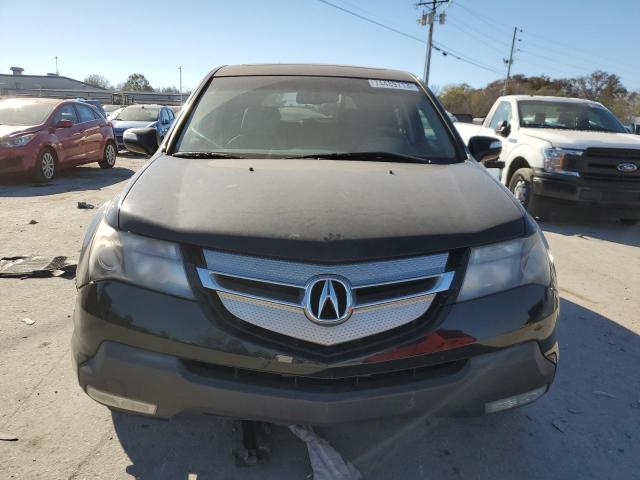 Photo 4 VIN: 2HNYD28239H526554 - ACURA MDX 