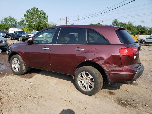 Photo 1 VIN: 2HNYD28239H528403 - ACURA MDX 