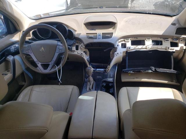 Photo 7 VIN: 2HNYD28239H528403 - ACURA MDX 