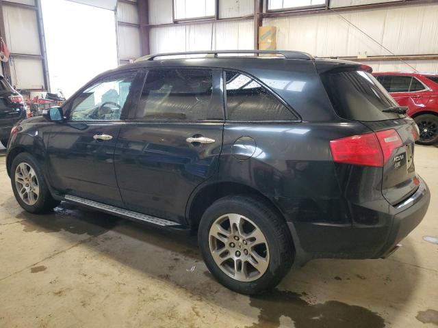 Photo 1 VIN: 2HNYD28248H003252 - ACURA MDX 