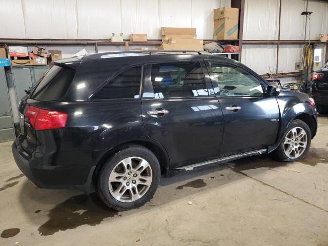 Photo 2 VIN: 2HNYD28248H003252 - ACURA MDX 