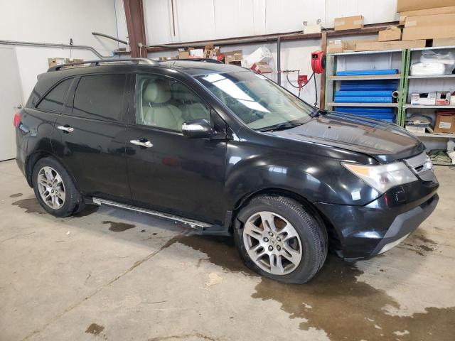 Photo 3 VIN: 2HNYD28248H003252 - ACURA MDX 