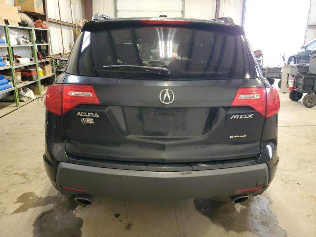 Photo 5 VIN: 2HNYD28248H003252 - ACURA MDX 