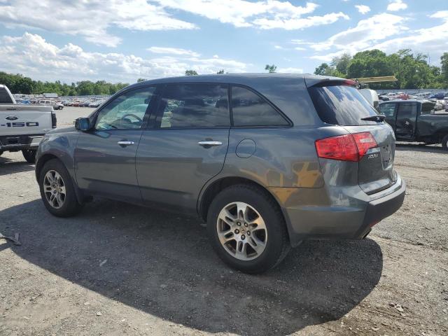 Photo 1 VIN: 2HNYD28248H522351 - ACURA MDX 