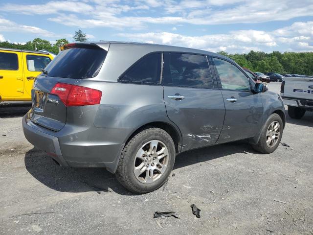 Photo 2 VIN: 2HNYD28248H522351 - ACURA MDX 