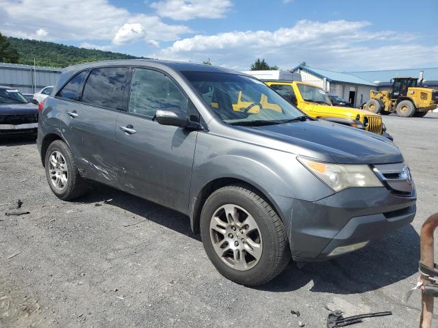 Photo 3 VIN: 2HNYD28248H522351 - ACURA MDX 