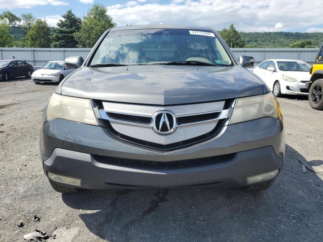 Photo 4 VIN: 2HNYD28248H522351 - ACURA MDX 