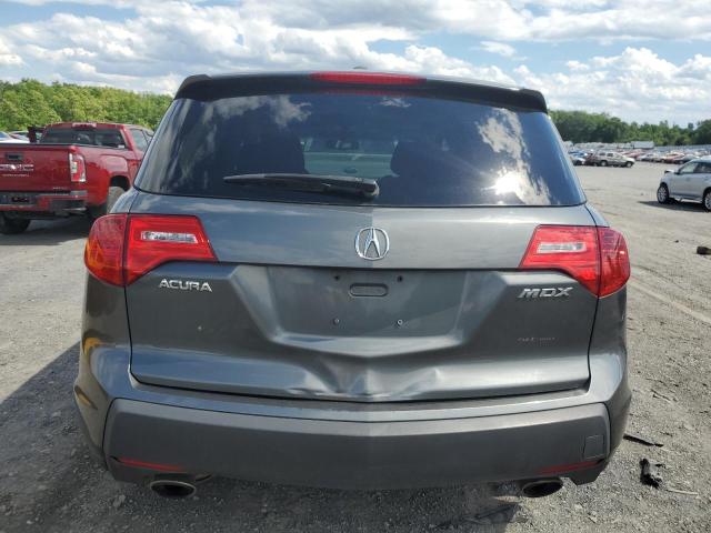 Photo 5 VIN: 2HNYD28248H522351 - ACURA MDX 