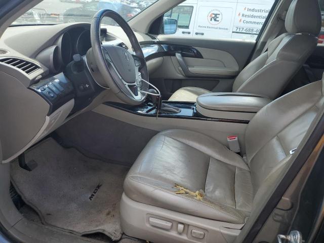 Photo 6 VIN: 2HNYD28248H522351 - ACURA MDX 