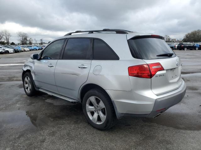 Photo 1 VIN: 2HNYD28248H530787 - ACURA MDX 